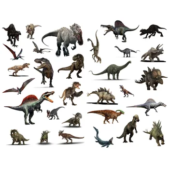 1 PCS Dinosaur Jurassic Park Korean Precut Decoration Stickers Desk Organizer School Supplies Office Accessories
1 PCS Dinosaur Jurassic Park Korean Precut Decoration Stickers Desk Organizer School Supplies Office Accessories