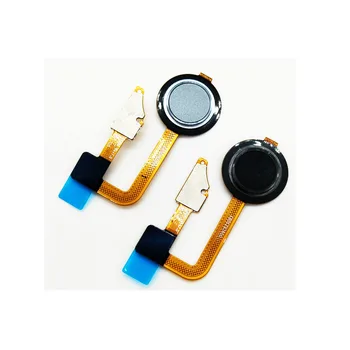 For LG G6 Home Button Fingerprint Menu Return Key Recognition Sensor Flex Cable Replacement Parts
For LG G6 Home Button Fingerprint Menu Return Key Recognition Sensor Flex Cable Replacement Parts