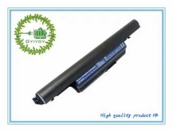 GYIYGY Battery AS01B41 AS10B31 AS10B3E AS10B41 AS10B51 AS10B5E AS10B61 For ACER Aspire 3820 3820T 4820 5820 7250 4553 5553 7745
GYIYGY Battery AS01B41 AS10B31 AS10B3E AS10B41 AS10B51 AS10B5E AS10B61 For ACER Aspire 3820 3820T 4820 5820 7250 4553 5553 7745