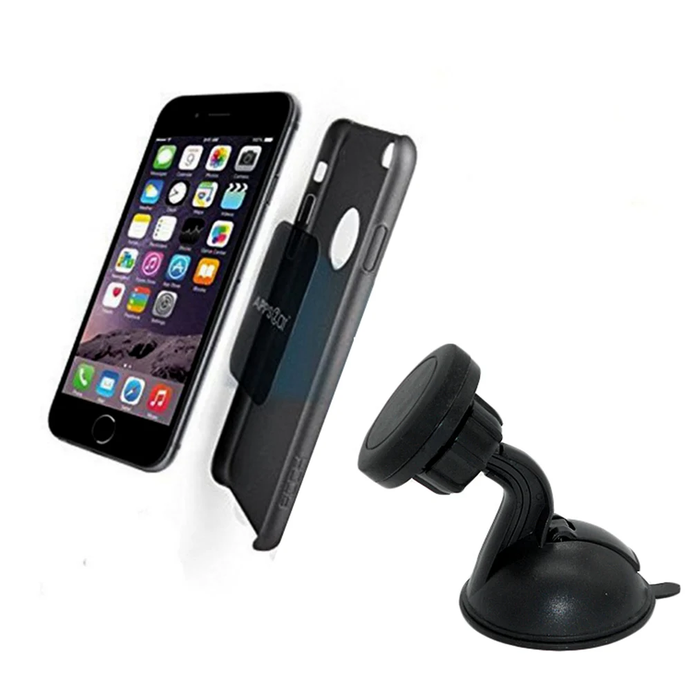 magnetic car holder car phone holder magnetic (4)
