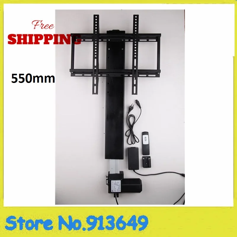 Free shipping 24volt /12v Electric Linear Actuators 550mm Stroke for Furniture Sofa, TV Lift, Cabinet Lift, Computer Desk Lift
Free shipping 24volt /12v Electric Linear Actuators 550mm Stroke for Furniture Sofa, TV Lift, Cabinet Lift, Computer Desk Lift