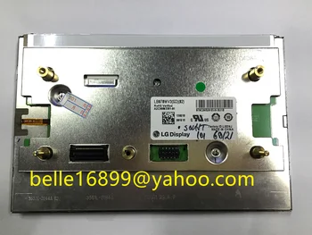 Brand new 7" LCD display LB070WV3(SD)(02) LB070WV3-SD02 screen for Mercedes Ben W204 E260 car GPS navigation audio
Brand new 7" LCD display LB070WV3(SD)(02) LB070WV3-SD02 screen for Mercedes Ben W204 E260 car GPS navigation audio