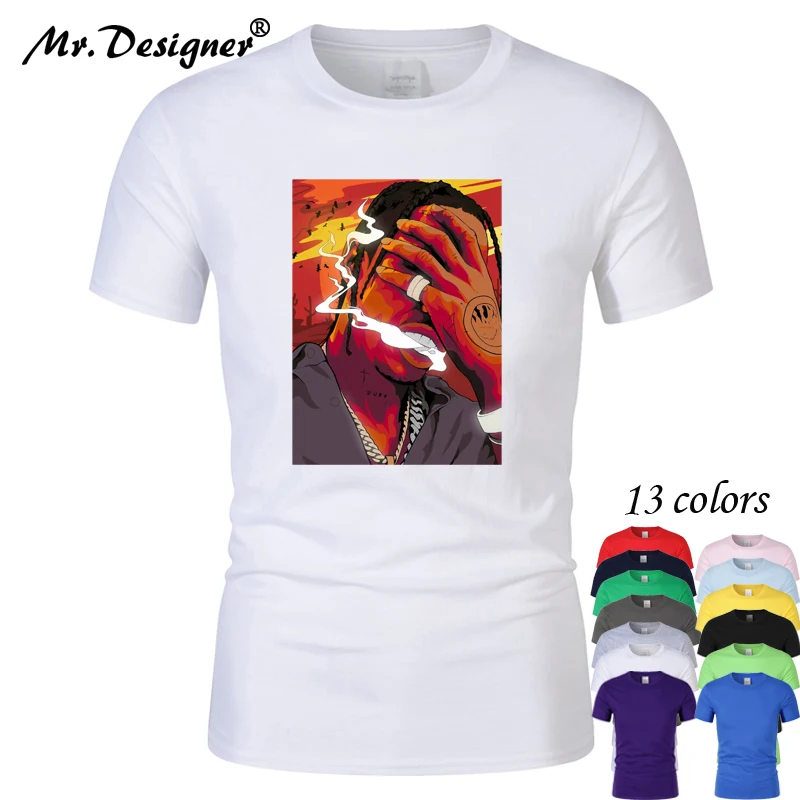Tops brand 100% Pure cotton Short Sleeve running t shirt men women hip hop t shirts comfortable tops clothes 13 colors CT02020
Tops brand 100% Pure cotton Short Sleeve running t shirt men women hip hop t shirts comfortable tops clothes 13 colors CT02020