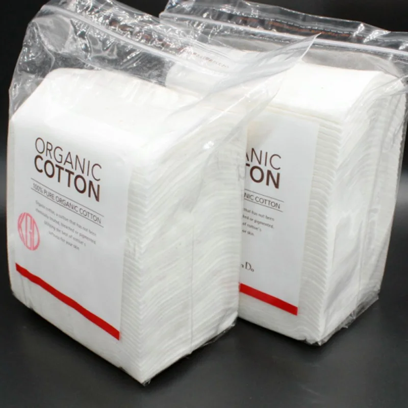 

160sheets Electronic Cigarettes Cotton For DIY RDA RBA RTA DIY Atomizer Coil Wick Huge Vapor Koh Gen Do Japanese Organic Cotton