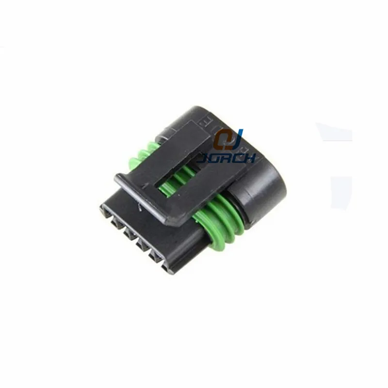 10sets 5 Pin Delphi GM LS2 Ignition Coils Connector Automotive Electrical Female Plug 12162825
10sets 5 Pin Delphi GM LS2 Ignition Coils Connector Automotive Electrical Female Plug 12162825