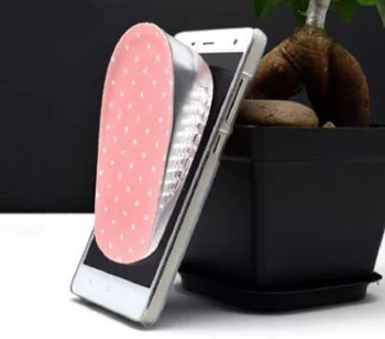 New wild self-adhesive breathable odor resistant silicone increase shoe insoles women's comfort shock absorbing insoles
New wild self-adhesive breathable odor resistant silicone increase shoe insoles women's comfort shock absorbing insoles