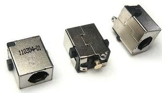 WZSM New DC Power Jack for Acer Aspire 5250 5251 5252 5336 5552 5552G 5553 5733 5742
WZSM New DC Power Jack for Acer Aspire 5250 5251 5252 5336 5552 5552G 5553 5733 5742