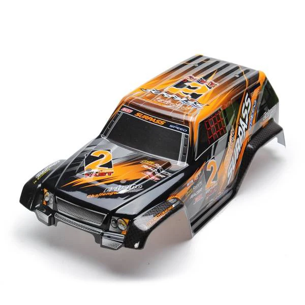 Чехол Feiyue FY02 для корпуса внедорожника FYCK02 для 1/12 Запчасти для радиоуправляемых автомобилей 
Чехол Feiyue FY02 для корпуса внедорожника FYCK02 для 1/12 Запчасти для радиоуправляемых автомобилей