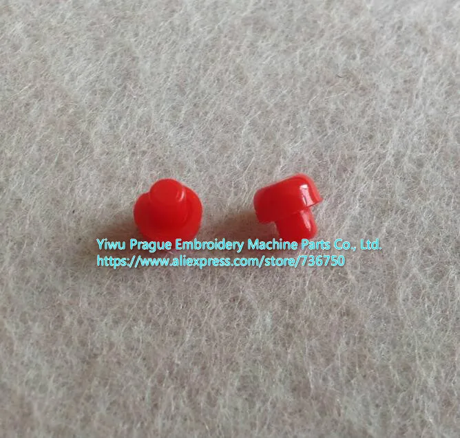 Barudan needle bar cap HT230130 good quality, original quality Barudan embroidery machine spare parts
Barudan needle bar cap HT230130 good quality, original quality Barudan embroidery machine spare parts