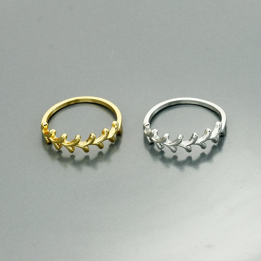 Wholesale 10pcs Silver Leaf Rings For Women Classic Jewelry Dropshipping Men Finger Rings Bijoux Femme
Wholesale 10pcs Silver Leaf Rings For Women Classic Jewelry Dropshipping Men Finger Rings Bijoux Femme