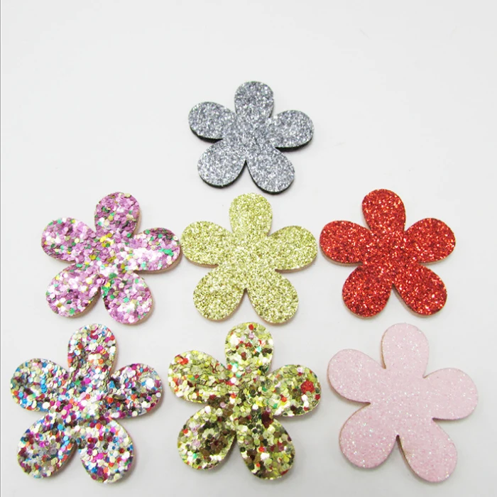 flower colorful glitter multi color Appliques for clothes Sewing Supplies diy craft ornament scrapbook party hair accessories Wh
flower colorful glitter multi color Appliques for clothes Sewing Supplies diy craft ornament scrapbook party hair accessories Wh