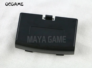 OCGAME For GBA Battery Cover for Gameboy Advance Battery Cover case Replacement Door 6 colors to choose 2pcs/lot
OCGAME For GBA Battery Cover for Gameboy Advance Battery Cover case Replacement Door 6 colors to choose 2pcs/lot