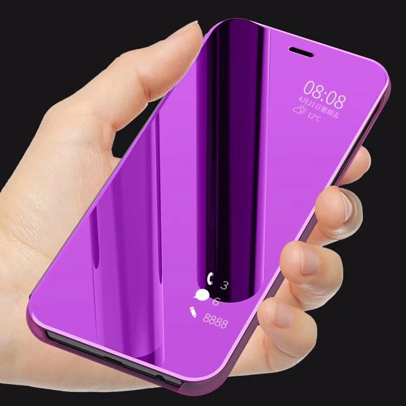 For Xiaomi Pocophone F1 Case Luxury Flip Stand Clear View Mirror Phone Case For Xiomi Poco F1 Poco phone F1 F 1 Global Funda
For Xiaomi Pocophone F1 Case Luxury Flip Stand Clear View Mirror Phone Case For Xiomi Poco F1 Poco phone F1 F 1 Global Funda