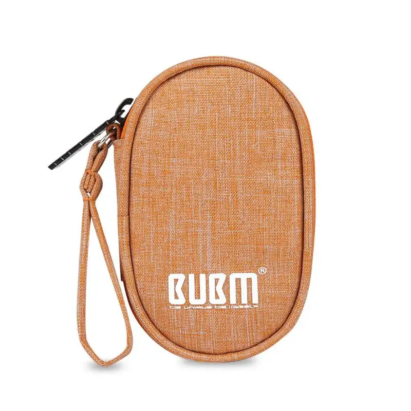 Mini Bag Travel Carrying Case for Small Electronics and Accessories Earphone/Earbuds/Cable Change Purse Travel Pouch Bag A09
Mini Bag Travel Carrying Case for Small Electronics and Accessories Earphone/Earbuds/Cable Change Purse Travel Pouch Bag A09