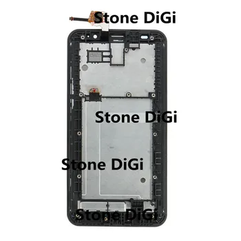 NEW 5.5 Inch LCD DIsplay Panel Touch Screen Digitizer Assembly For ASUS Zenfone 2 ZE551ML + Frame Free Tools Free Shipping
NEW 5.5 Inch LCD DIsplay Panel Touch Screen Digitizer Assembly For ASUS Zenfone 2 ZE551ML + Frame Free Tools Free Shipping