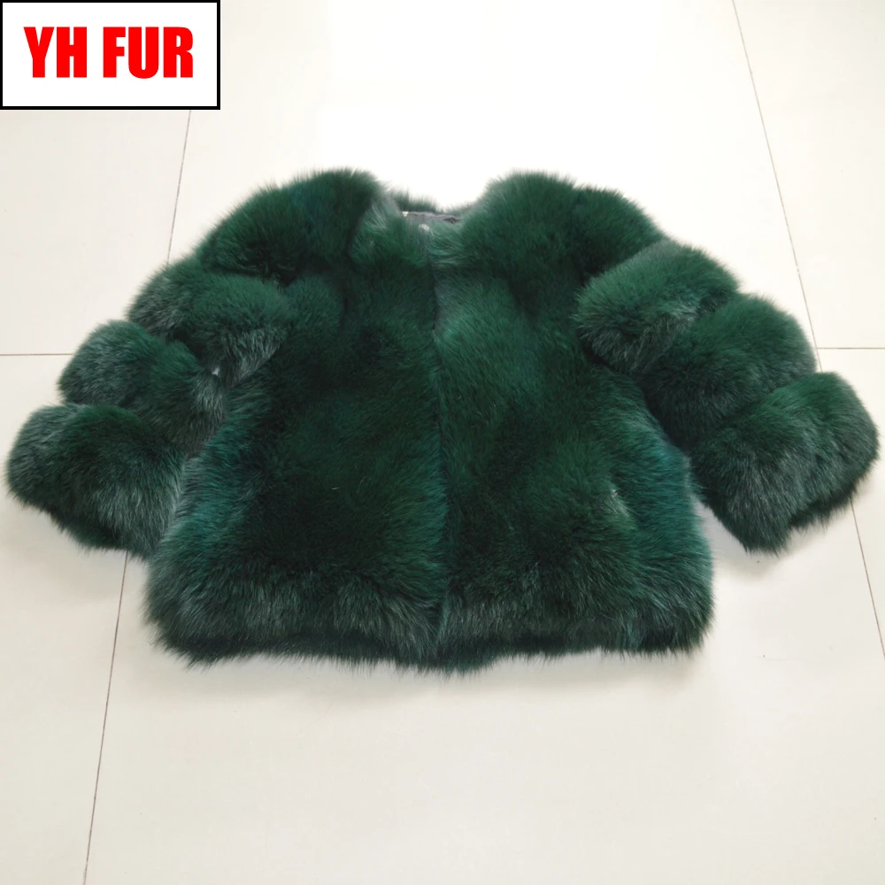 2019 New Fashion Lady 100% Real Fox Fur Coat Winter Warm Soft Real Natural Fox Fur Jacket Hot Real Fox Fur Long Sleeve Overcoat
2019 New Fashion Lady 100% Real Fox Fur Coat Winter Warm Soft Real Natural Fox Fur Jacket Hot Real Fox Fur Long Sleeve Overcoat