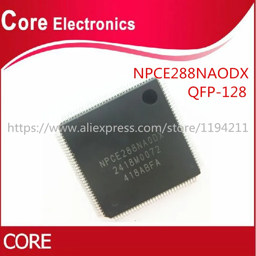 NPCE288NAODX