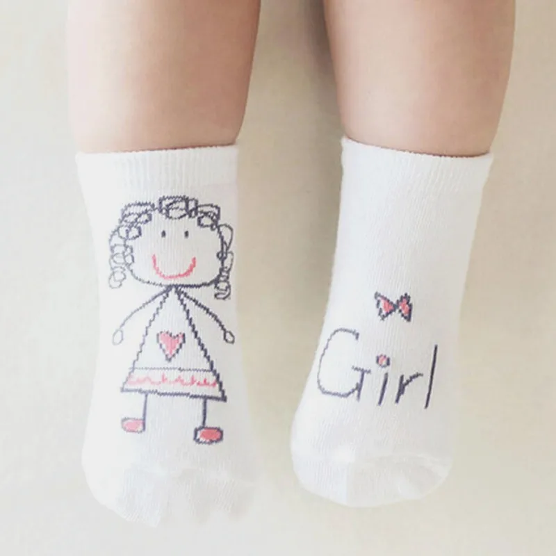 1 Pair Unisex Newborn Baby Girl Boy Cute Hand Printed Style Socks Kids Child Soft Stylish meias infantil
1 Pair Unisex Newborn Baby Girl Boy Cute Hand Printed Style Socks Kids Child Soft Stylish meias infantil
