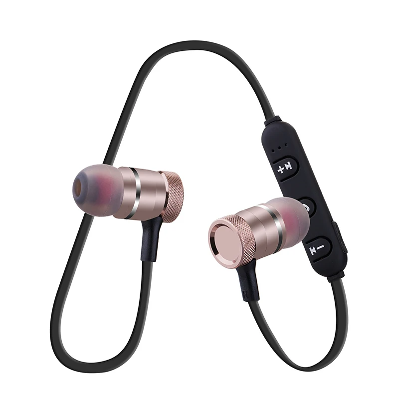 LY-11 bluetooth headset 4