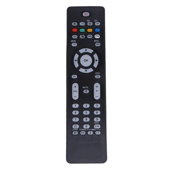 1 Pcs Replacement remote control suitable for philips TV smart lcd led RC1683801/01 RC2023601 RC2034301/01 RC8205
1 Pcs Replacement remote control suitable for philips TV smart lcd led RC1683801/01 RC2023601 RC2034301/01 RC8205