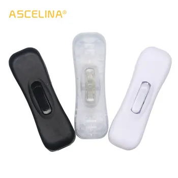 Button switch interruptor smart home 304 Table/Desk Lamp Dimmer Light Switch Adapter motion sensor push button DIY Accessories
Button switch interruptor smart home 304 Table/Desk Lamp Dimmer Light Switch Adapter motion sensor push button DIY Accessories