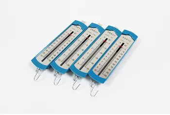 10pcs/pcs 2.5N 5N 10N Spring Dynamometer Balance Physics Experiments Newton Spring Balance Bar Gauges Teaching Aids
10pcs/pcs 2.5N 5N 10N Spring Dynamometer Balance Physics Experiments Newton Spring Balance Bar Gauges Teaching Aids