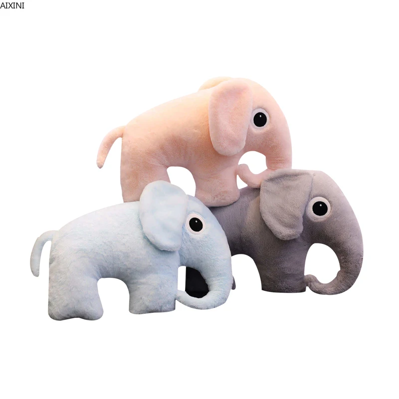 1 Pcs Baby Elephant Animal Plush Pillow Toys for Children Girl Boy Gift Magic Kid Stuffed Plush Toy for Adult Birthday Gift Doll
1 Pcs Baby Elephant Animal Plush Pillow Toys for Children Girl Boy Gift Magic Kid Stuffed Plush Toy for Adult Birthday Gift Doll