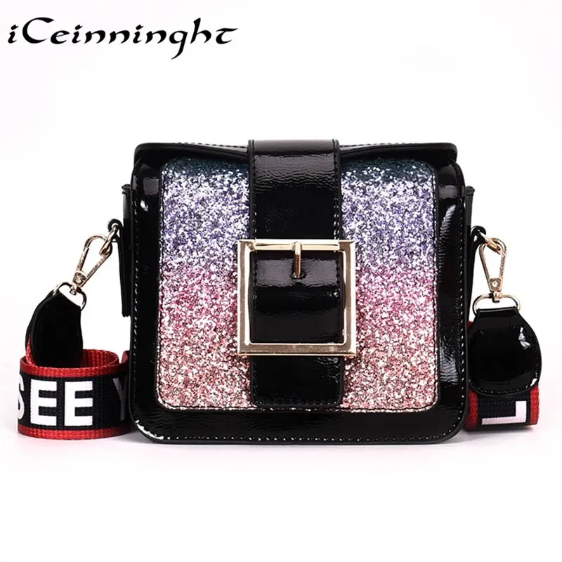 iCeinnight Woman Evening bag Women Diamond Rhinestone Clutch Crystal Chain Shoulder Small Purse Wedding Purse Party Evening Bags
iCeinnight Woman Evening bag Women Diamond Rhinestone Clutch Crystal Chain Shoulder Small Purse Wedding Purse Party Evening Bags