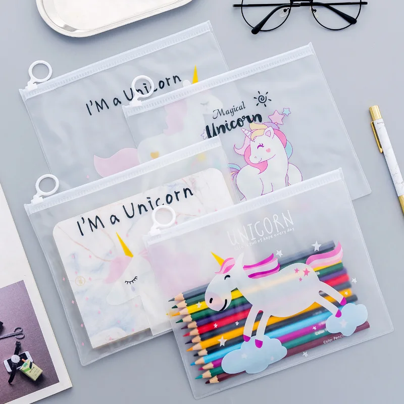 Cute Cartoon Kawaii Unicorn Zipper Pen Bag Girl Gift Prize Student School Learn Stationery High Capacity Storage Bag 1 Pcs
Cute Cartoon Kawaii Unicorn Zipper Pen Bag Girl Gift Prize Student School Learn Stationery High Capacity Storage Bag 1 Pcs