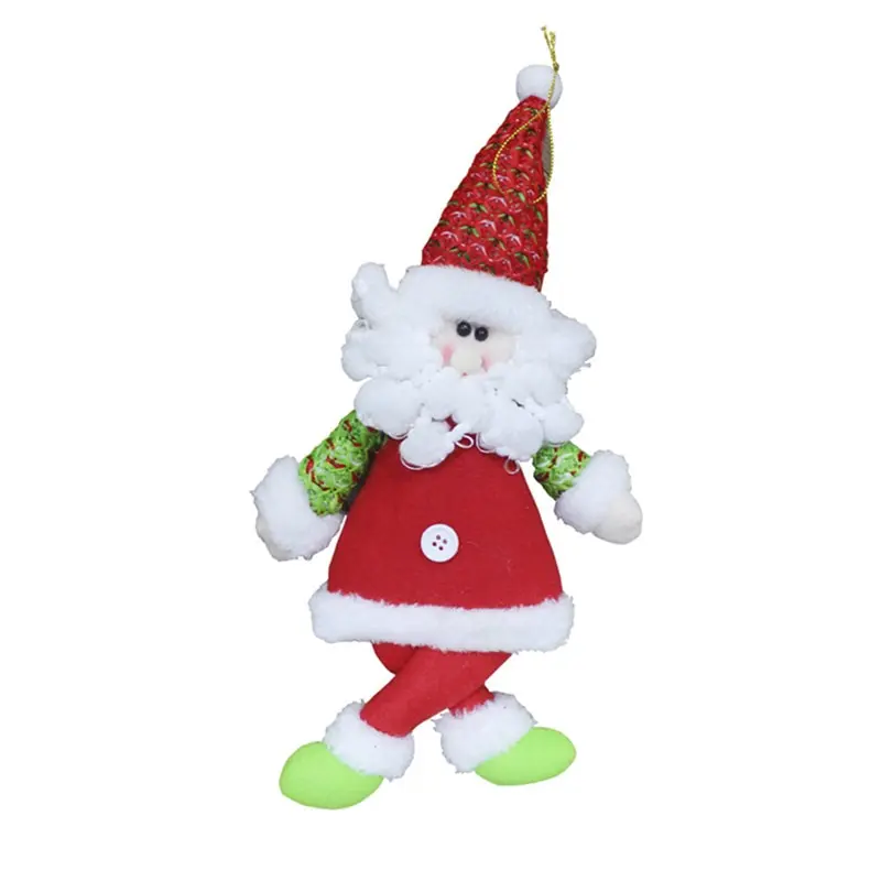 Santa Claus Pendant Christmas Ornaments Xmas Festival Party Home Decor Navidad Decoracion Christmas Decoration For Home
Santa Claus Pendant Christmas Ornaments Xmas Festival Party Home Decor Navidad Decoracion Christmas Decoration For Home