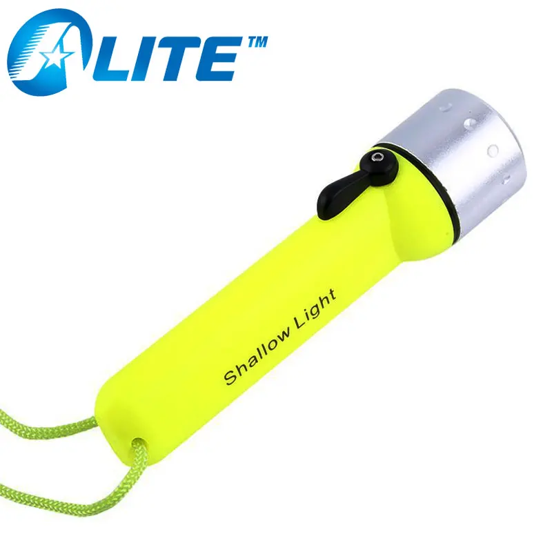 Professional 3W Powerful LED Light 4*AA Battery Waterproof LED Underwater Cheap Diving Flashlight
Professional 3W Powerful LED Light 4*AA Battery Waterproof LED Underwater Cheap Diving Flashlight