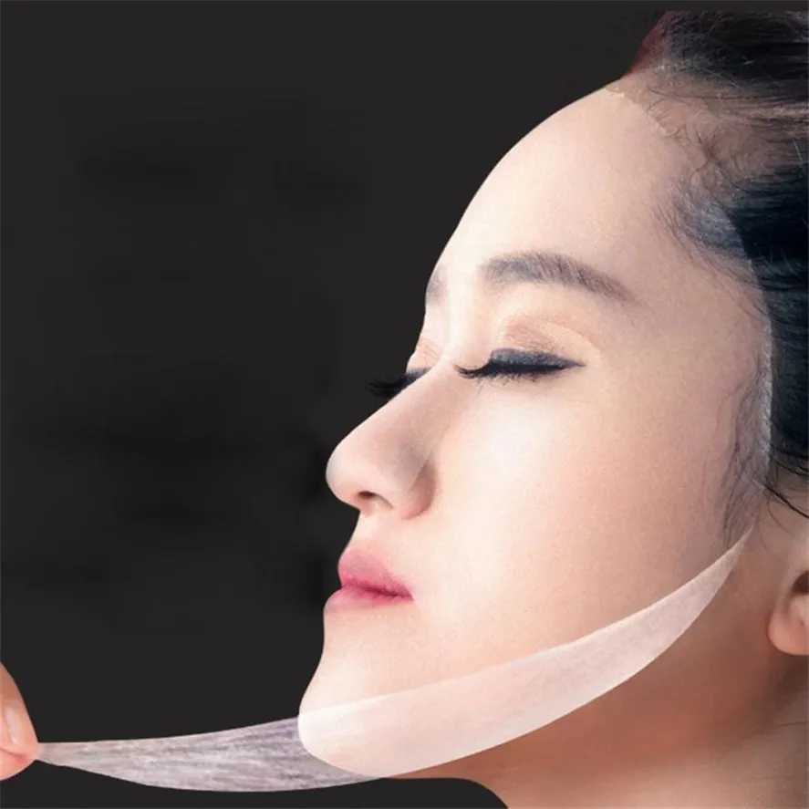 New DIY Dry Mask Paper OutTop 60pcs Non Compress Facial Face Silk Dry Mask Paper Sheet DIY Natural Skin Care Facial Care Tool
New DIY Dry Mask Paper OutTop 60pcs Non Compress Facial Face Silk Dry Mask Paper Sheet DIY Natural Skin Care Facial Care Tool
