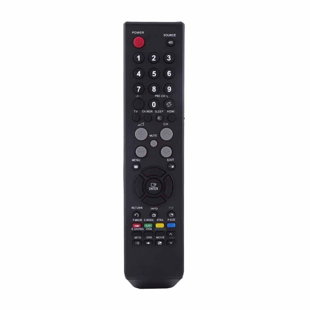 For Samsung HDTV Controller LED Smart TV BN59-00507A Remote Control Replacement BN59-00512A/BN59-00516A/BN59-00517A
For Samsung HDTV Controller LED Smart TV BN59-00507A Remote Control Replacement BN59-00512A/BN59-00516A/BN59-00517A
