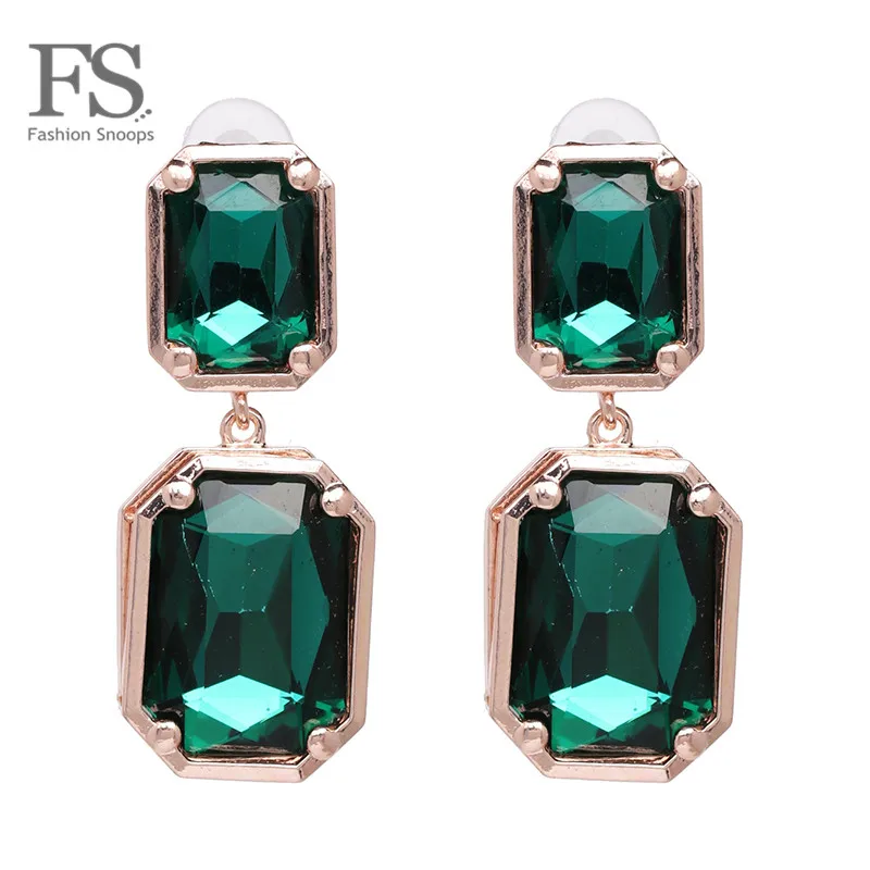 FASHIONSNOOPS Fashion Luxury Drop Earrings Bride Handmade Crystal Earrings For Women Rhinestone Dangle Wedding Earring Jewelry
FASHIONSNOOPS Fashion Luxury Drop Earrings Bride Handmade Crystal Earrings For Women Rhinestone Dangle Wedding Earring Jewelry