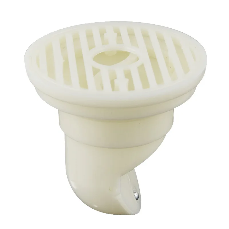 Deodorant Floor Drain Core Gravity Seal Side Open Drainer White Plug For Bath Shower Bathroom Plastic Core 70cm Leakage-proof
Deodorant Floor Drain Core Gravity Seal Side Open Drainer White Plug For Bath Shower Bathroom Plastic Core 70cm Leakage-proof