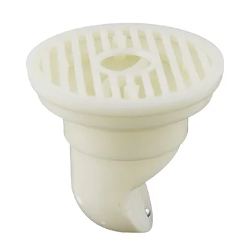Deodorant Floor Drain Core Gravity Seal Side Open Drainer White Plug For Bath Shower Bathroom Plastic Core 70cm Leakage-proof
Deodorant Floor Drain Core Gravity Seal Side Open Drainer White Plug For Bath Shower Bathroom Plastic Core 70cm Leakage-proof