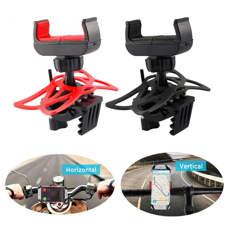 Universal Bike Phone Mount Motorcycle Holder Cradle Adjustable Handlebar Extender Stand Cellphone GPS Bike Rack Accessories
Universal Bike Phone Mount Motorcycle Holder Cradle Adjustable Handlebar Extender Stand Cellphone GPS Bike Rack Accessories
