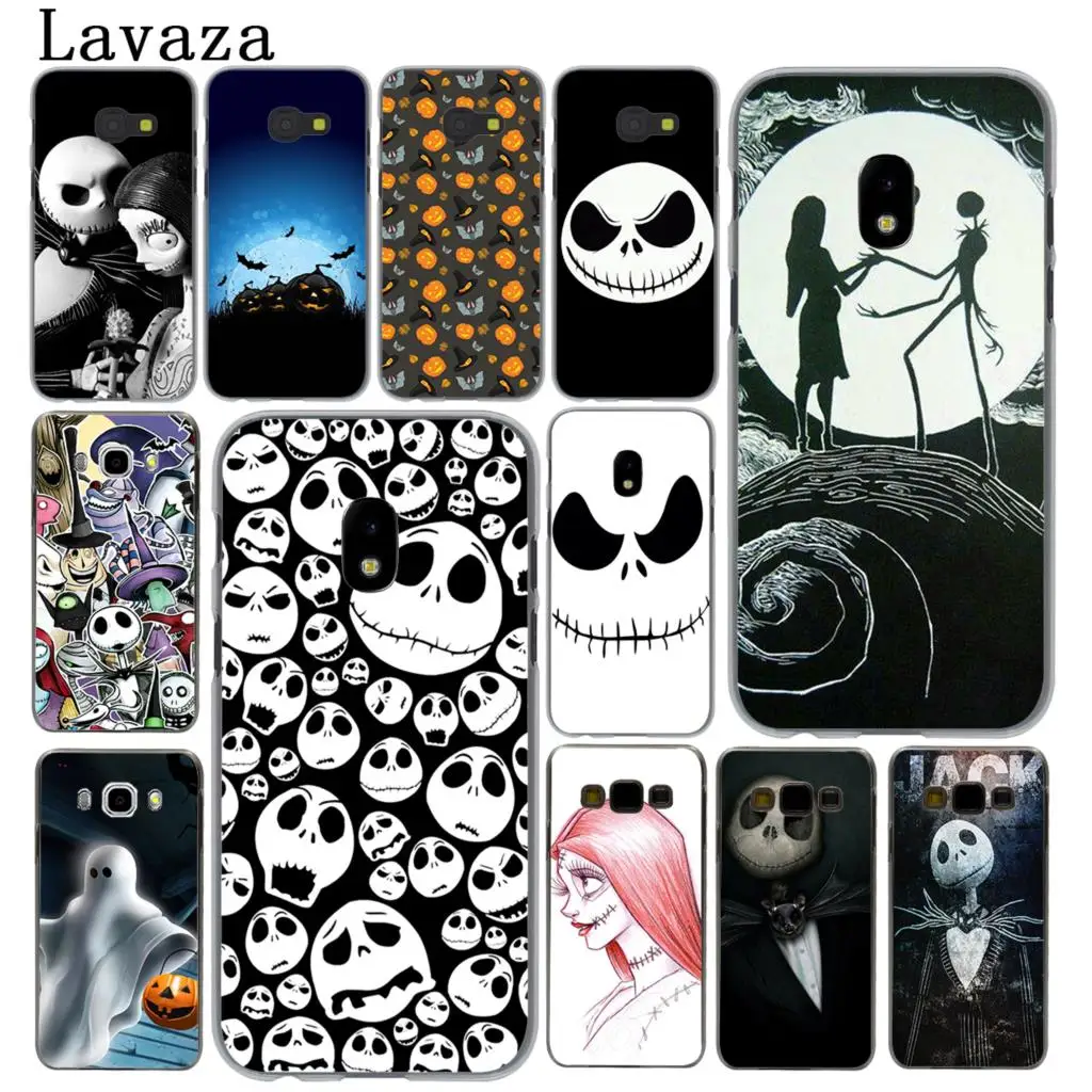 Lavaza Nightmare Before Christmas halloween Phone Case for Samsung Galaxy J6 J3 J2 J1 J5 2015 2016 J7 Prime J5 2017 EU Version
Lavaza Nightmare Before Christmas halloween Phone Case for Samsung Galaxy J6 J3 J2 J1 J5 2015 2016 J7 Prime J5 2017 EU Version
