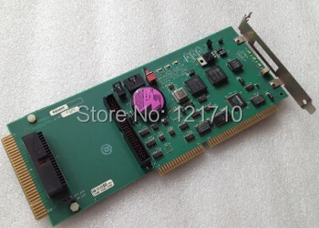 Industrial equipment board DIEBOLD CCA ATM ADAPTER 49-012051-000C SCHEM 39-013285 
Industrial equipment board DIEBOLD CCA ATM ADAPTER 49-012051-000C SCHEM 39-013285