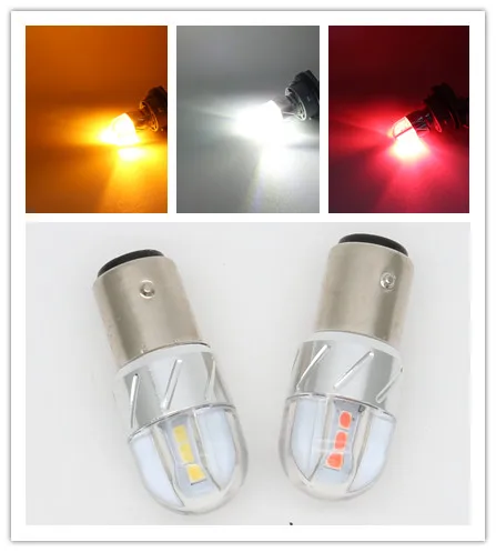 2019 New 2x Led T20 7443 W21/5w 1156 BA15S 1157 BAY15D 3030 6SMD Car Light led Turn Signal Brake bulb Rear Reverse lamp 12V
2019 New 2x Led T20 7443 W21/5w 1156 BA15S 1157 BAY15D 3030 6SMD Car Light led Turn Signal Brake bulb Rear Reverse lamp 12V