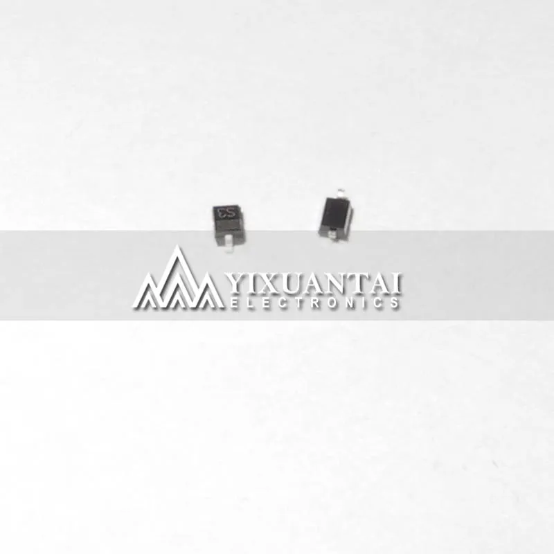 100pcs/lot Free shipping original BZX384C10-V-GS08 BZX384-C11 BZX384-C33 BZX384-C3V3 SOD323
100pcs/lot Free shipping original BZX384C10-V-GS08 BZX384-C11 BZX384-C33 BZX384-C3V3 SOD323