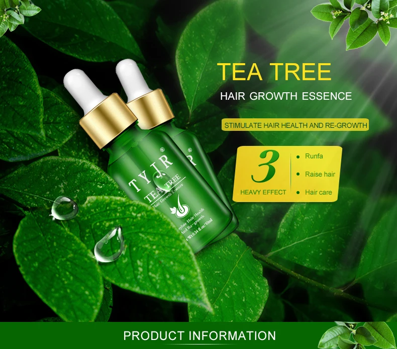 10ML Tea Tree Nourishing Hair Eyebrow Eyelash Growth Anti-Alopecia Liquid Oil Mild Maintenance Hair Care Essential TSLM1
10ML Tea Tree Nourishing Hair Eyebrow Eyelash Growth Anti-Alopecia Liquid Oil Mild Maintenance Hair Care Essential TSLM1