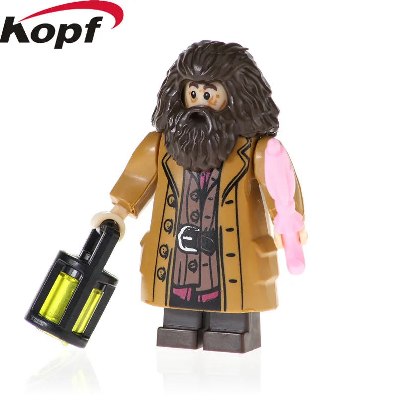 PG1290 Single Sale Hermione Bricks Harry Movie Ruber Hager Model Figures Building Blocks Children Gift Toys
PG1290 Single Sale Hermione Bricks Harry Movie Ruber Hager Model Figures Building Blocks Children Gift Toys