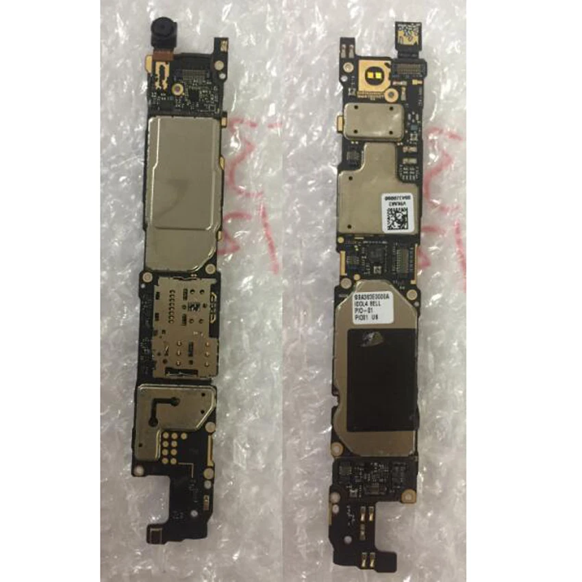 High Quality Used Tested Working mainboard For BlackBerry DTEK50 DTEK 50 motherboard Main board Flex Cable fee chipsets
High Quality Used Tested Working mainboard For BlackBerry DTEK50 DTEK 50 motherboard Main board Flex Cable fee chipsets
