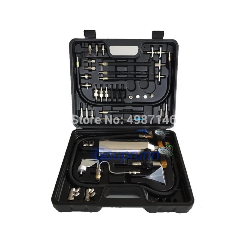 Big Sales! C100/GX100 Auto Non-Dismantle Fuel System Cleaning petrol Injector Cleaner kits
Big Sales! C100/GX100 Auto Non-Dismantle Fuel System Cleaning petrol Injector Cleaner kits
