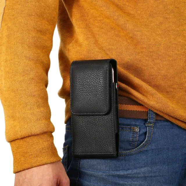 Vertical Rotary Belt Clip Strap Leather Phone Case Pouch For Huawei Honor 10i 8s Magic 2 3D,Y9 (2019),Oppo Find X A3s A37 A7
Vertical Rotary Belt Clip Strap Leather Phone Case Pouch For Huawei Honor 10i 8s Magic 2 3D,Y9 (2019),Oppo Find X A3s A37 A7