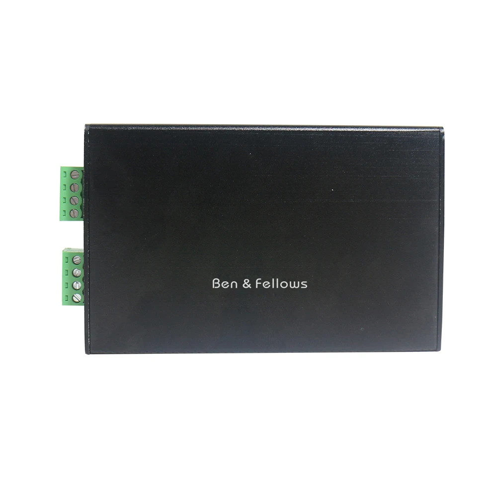 SIP PA system 520107 2x15W Wall-mounted Network Audio Terminal, supports SIP protocol and POE power supply with Amplifier
SIP PA system 520107 2x15W Wall-mounted Network Audio Terminal, supports SIP protocol and POE power supply with Amplifier