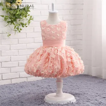 Peach Flower Girls Dresses Custom Made Vestidos De Primera Comunion 2020 Kids Evening Party Gowns Weddings Pageant Dress
Peach Flower Girls Dresses Custom Made Vestidos De Primera Comunion 2020 Kids Evening Party Gowns Weddings Pageant Dress