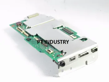 Original D3200 Image Main Board Togo PCB MCU MainBoard Mother Board With Programmed For Nikon D3200
Original D3200 Image Main Board Togo PCB MCU MainBoard Mother Board With Programmed For Nikon D3200