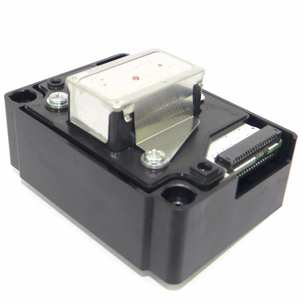 Печатающая головка F185000 печатающая для принтера Epson ME1100 ME70 SC110 TX510FN B1100 L1300 ME650 C110 C120
